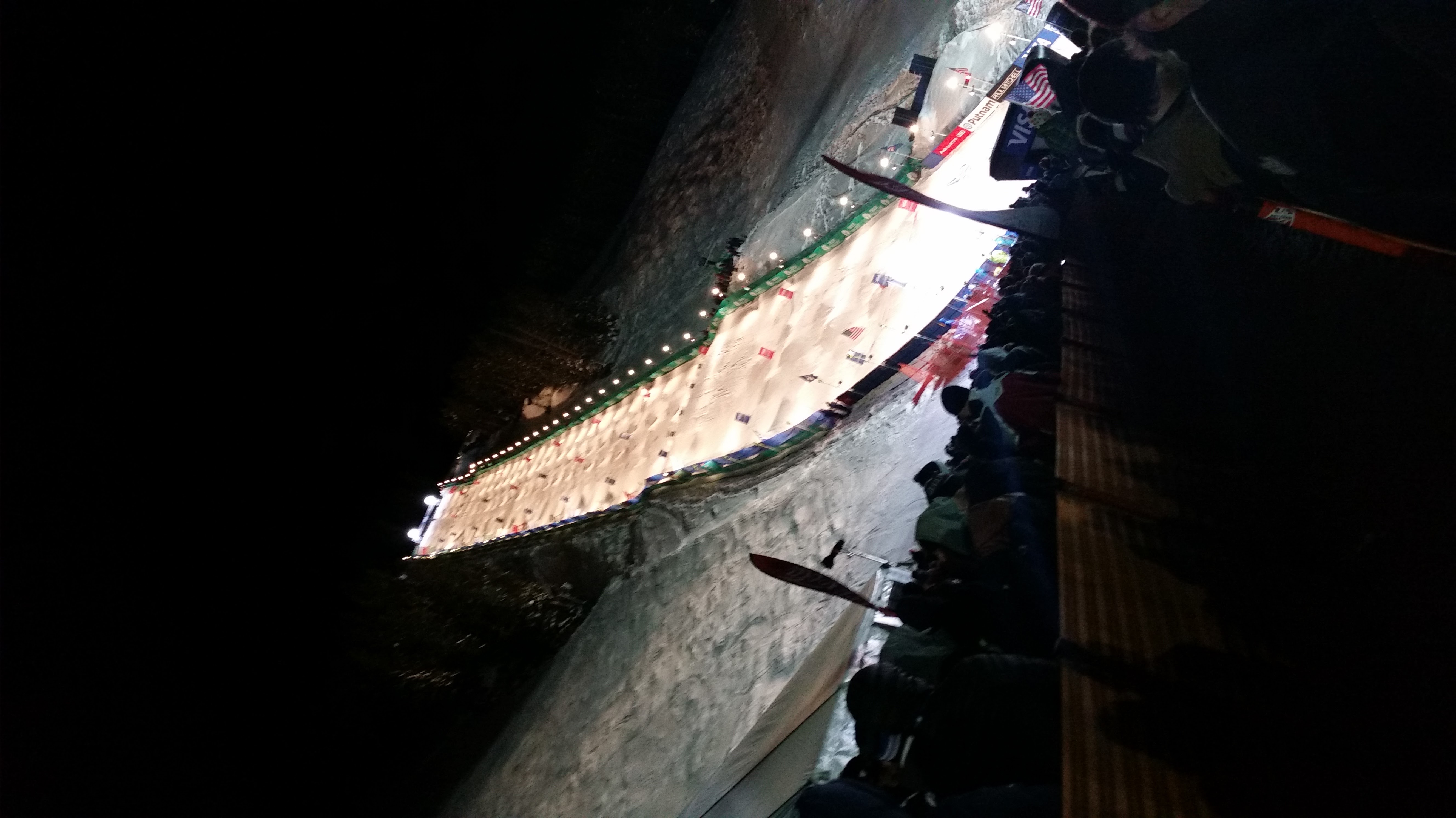 Park City – Utah · 2013, 2014, 2016, 2026